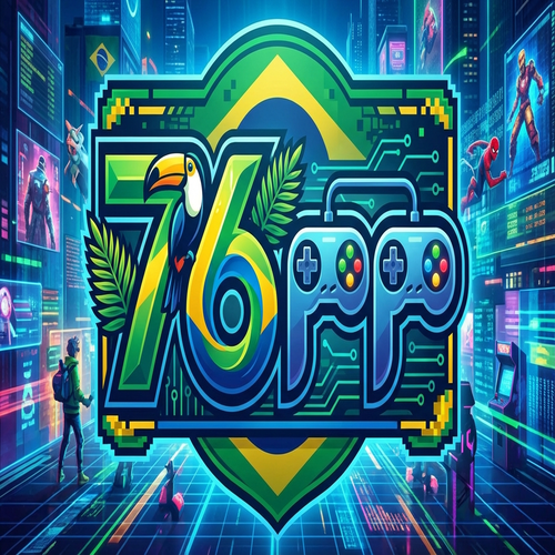 Logo 76pp